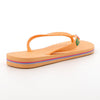 Ipanema Sonia Slip On Sandal - Orange-Ipanema-Buy shoes online