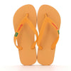 Ipanema Sonia Slip On Sandal - Orange-Ipanema-Buy shoes online