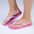 Ipanema Sonia Slip On Sandal - Pink-Ipanema-Buy shoes online