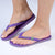 Ipanema Sonia Slip On Sandal - Purple-Ipanema-Buy shoes online