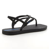 Ipanema Stud Thong Sandals - Black-Ipanema-Buy shoes online