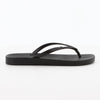 Ipanema Thong Sandals - Black-Ipanema-Buy shoes online