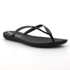 Ipanema Thong Sandals - Black-Ipanema-Buy shoes online