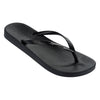 Ipanema Thong Sandals - Black-Ipanema-Buy shoes online