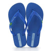 Ipanema Thong Sandals - Blue