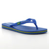 Ipanema Thong Sandals - Blue-Ipanema-Buy shoes online