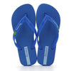 Ipanema Thong Sandals - Blue-Ipanema-Buy shoes online