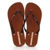 Ipanema Thong Sandals - Brown-Ipanema-Buy shoes online