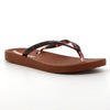 Ipanema Thong Sandals - Brown-Ipanema-Buy shoes online