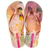 Ipanema Thong Sandals - Pink / Multi-Ipanema-Buy shoes online