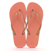 Ipanema Thong Sandals - Pink / Rose-Ipanema-Buy shoes online