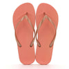 Ipanema Thong Sandals - Pink / Rose-Ipanema-Buy shoes online