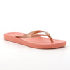 Ipanema Thong Sandals - Pink / Rose-Ipanema-Buy shoes online