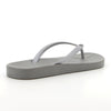 Ipanema Thong Slip On Sandal - Grey/Silver-Ipanema-Buy shoes online