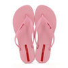 Ipanema Wave Sandals - Pink