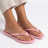 Ipanema Wave Sandals - Pink