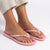 Ipanema Wave Sandals - Pink