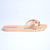 Ipanema Wave Thong Sandals - Beige-Ipanema-Buy shoes online