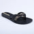 Ipanema Wave Thong Sandals - Black-Ipanema-Buy shoes online
