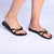 Ipanema Wave Thong Sandals - Black-Ipanema-Buy shoes online