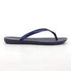 Ipanema Wave Thong Sandals - Blue