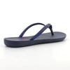 Ipanema Wave Thong Sandals - Blue