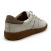 Julz Shiloh Leather Sneaker - White
