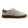 Julz Shiloh Leather Sneaker - White