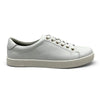 Julz Sydney Leather Sneaker - White