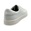 Julz Sydney Leather Sneaker - White