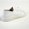 Julz Valentina Leather Sneaker - White-Julz-Buy shoes online