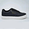 K-STAR 7 Destiny Sneaker - Black