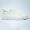 K-STAR 7 Destiny Sneaker - White