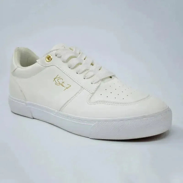 K-STAR 7 Destiny Sneaker - White