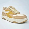 K-STAR 7 Hope Sneaker - Yelllow Brown
