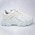 K-STAR 7 Maize Sneaker - White