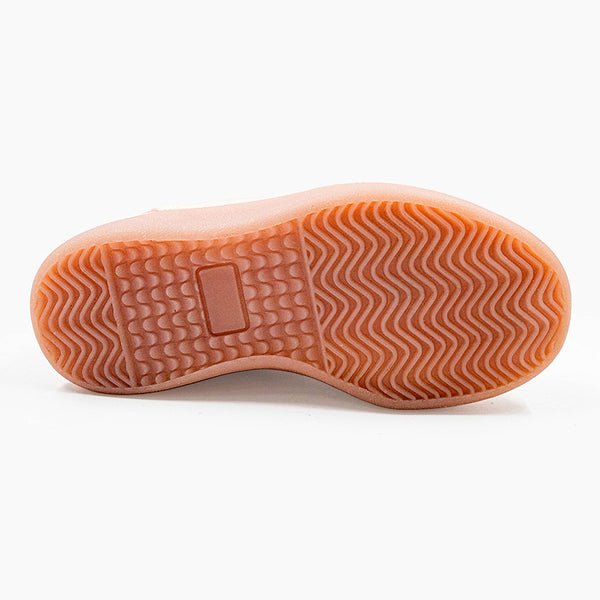 FILA Ella Kids Sneaker - Pink