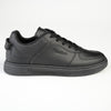 Kadima Wing Tip Sneaker - Black Mono-Kadima-Buy shoes online