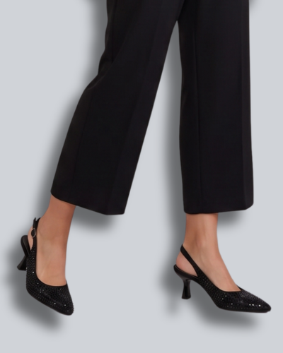 Kitten Heels