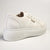 Madison Aimee Platform Sneaker - White-Madison Heart of New York-Buy shoes online