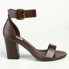 Madison Allan Heel - Chocolate
