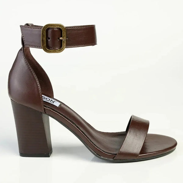 Madison Allan Heel - Chocolate