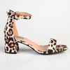 Madison Amira Block Heel Sandal - Leopard-Madison Heart of New York-Buy shoes online