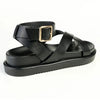 Madison Amy Sandal - Black