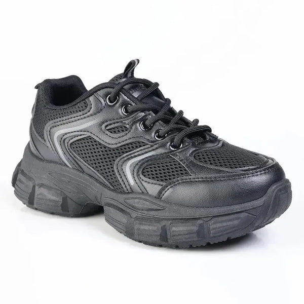Madison Apollo Sneaker - Black
