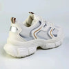 Madison Apollo Sneaker - Off White