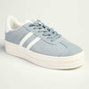 Madison Ariella Platform Fashion Sneaker - Light Blue-Madison Heart of New York-Buy shoes online