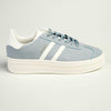 Madison Ariella Platform Fashion Sneaker - Light Blue-Madison Heart of New York-Buy shoes online