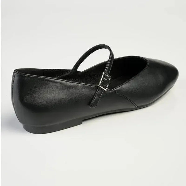 Madison Bambi Pump - Black