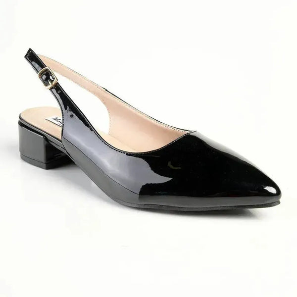 Madison Bellarose Sandal - Black